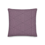 Load image into Gallery viewer, Lavender Grenada Pillow
