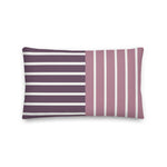 Load image into Gallery viewer, Ritch Lavender Pillow

