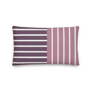 Ritch Lavender Pillow