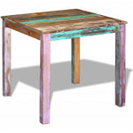 Load image into Gallery viewer, Reclaimed Wood Dining Table
