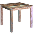 Load image into Gallery viewer, Reclaimed Wood Dining Table
