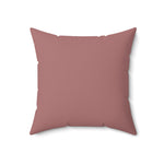 Load image into Gallery viewer, Color-Block Pillow - Purp
