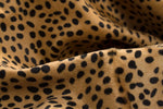 Load image into Gallery viewer, Cheetah Cowhide Rug
