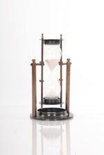 Load image into Gallery viewer, Revolving Hourglass
