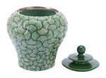 Load image into Gallery viewer, Temple Jar - Green
