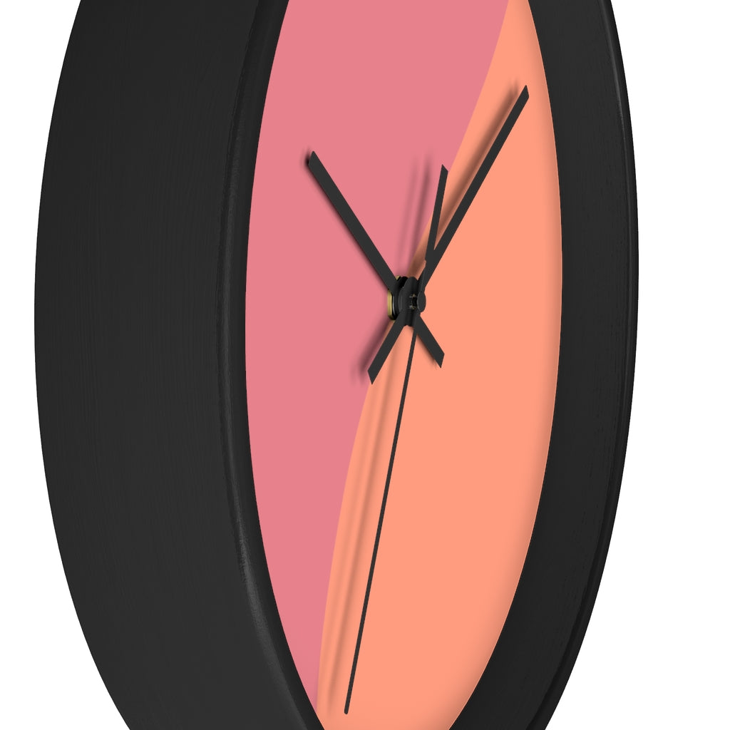 Lymph Wall clock
