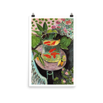 Load image into Gallery viewer, Henri Matisse, Goldfish, 1912 Artwork Poster
