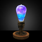 Load image into Gallery viewer, Table Lamp - Faith
