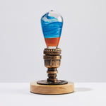 Load image into Gallery viewer, Table Lamp - Fire
