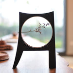 Load image into Gallery viewer, Sakura Wooden Incense Holder
