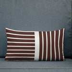 Load image into Gallery viewer, Ritch Plum Pillow
