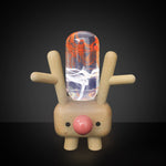 Load image into Gallery viewer, Rudolph Lamp - Tango
