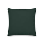 Load image into Gallery viewer, Teal Jolt Pillow
