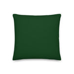 Load image into Gallery viewer, Forest Zolt Pillow

