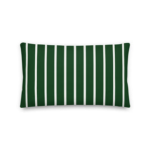 Ritch Forest Pillow