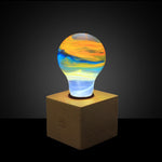 Load image into Gallery viewer, Table Lamp - Solar System
