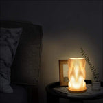 Load image into Gallery viewer, Vortex Table Lamp
