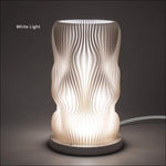 Load image into Gallery viewer, Vortex Table Lamp

