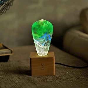 Table Lamp  - Spring