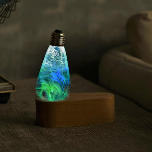 Table Lamp  - Spring