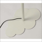 Load image into Gallery viewer, Floating Cloud Floor Lamp
