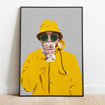 Load image into Gallery viewer, YELLOW by GVLLERY
