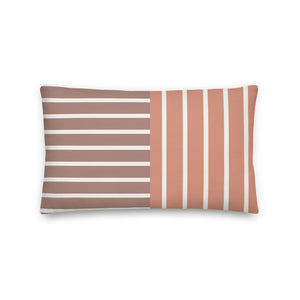 Ritch Nude Pillow