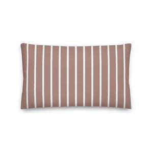 Ritch Nude Pillow