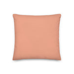 Load image into Gallery viewer, Apricot Grenada Pillow
