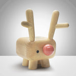 Load image into Gallery viewer, Rudolph Lamp - Tango
