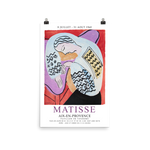 Load image into Gallery viewer, Henri Matisse The Dream - Aix-En-Provence Exhibition Poster
