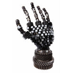 Load image into Gallery viewer, Welded Metal Hand Sculpture

